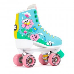 Patine cu rotile Rio Roller Artist Spring