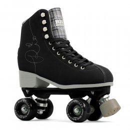 Patine cu rotile Rio Roller Signature Black