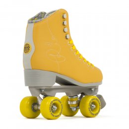 Patine cu rotile Rio Roller Signature Yellow