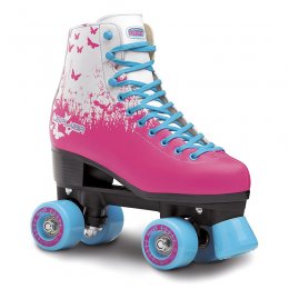 Patine cu rotile Roces Le Plaisir pink