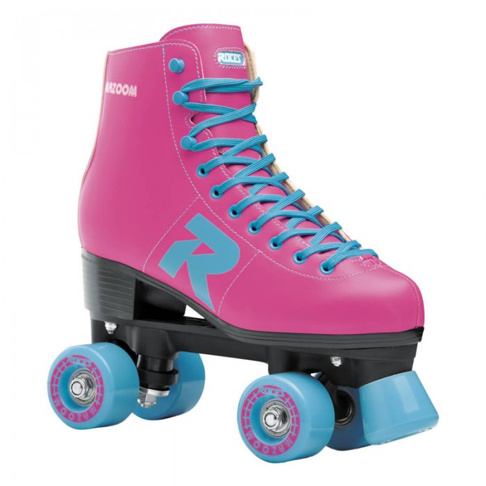 Patine cu rotile Roces Mazoom pink