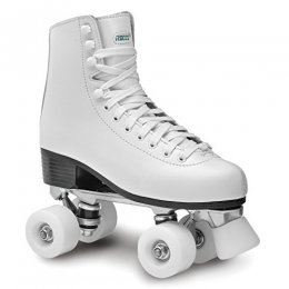 Patine cu rotile Roces RC2 white