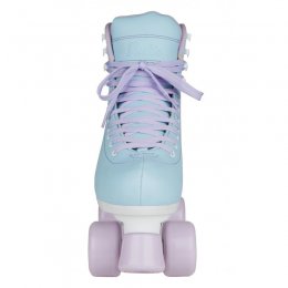 Patine cu rotile Rookie Bubblegum Blue