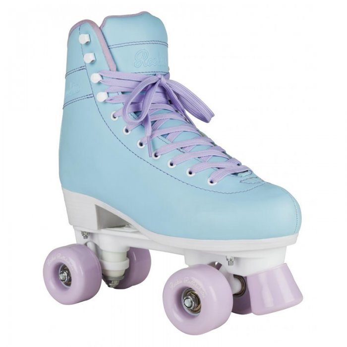 Patine cu rotile Rookie Bubblegum Blue