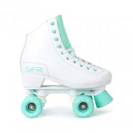 Patine cu rotile SFR Figure White/Green