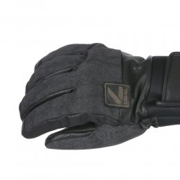 Manusi Level Rover Black-Grey