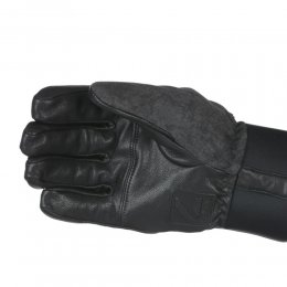 Manusi Level Rover Black-Grey