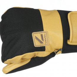Manusi Level Rover Mitt PK Black