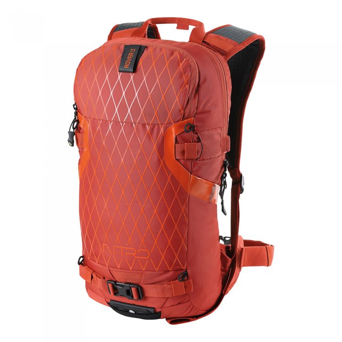 Rucsac Nitro Rover 14 Supernova 23/24