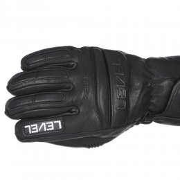 Manusi Level RS Black