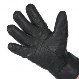 Manusi Level RS Black