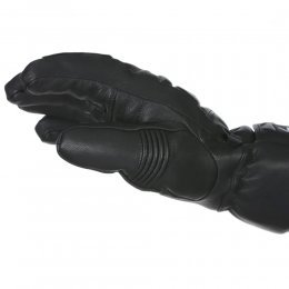 Manusi Level RS Black