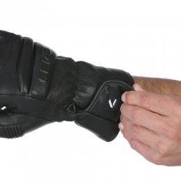 Manusi Level RS Black