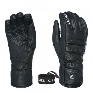 Manusi Level RS Black