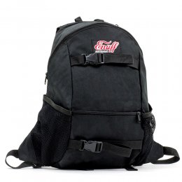 Rucsac Enuff Black