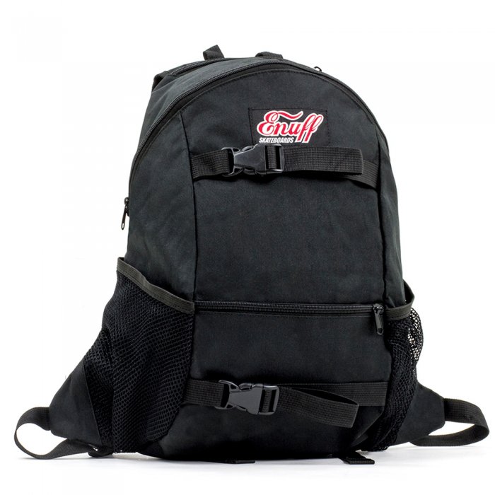 Rucsac Enuff Black