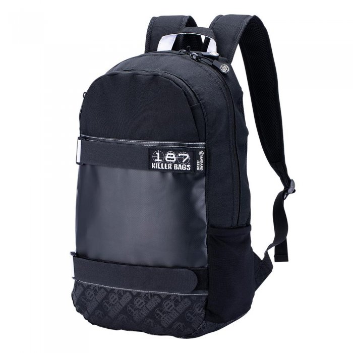 Rucsac 187 Killer Standard Issue Black