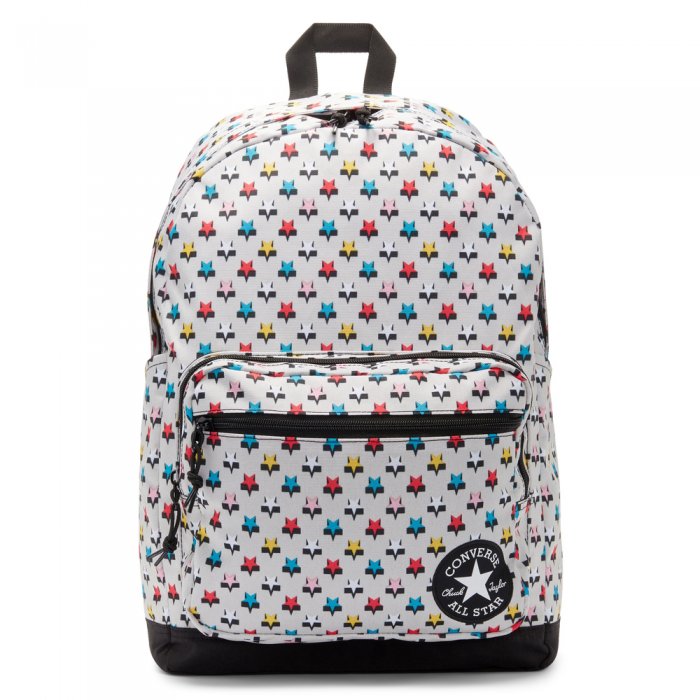 Rucsac Converse GO 2 3D Star Print