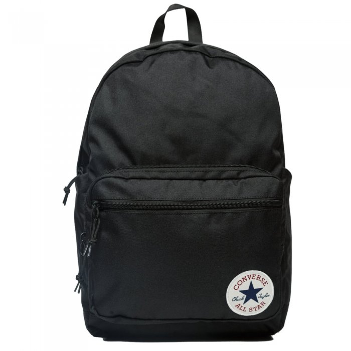 Rucsac Converse GO 2 Black