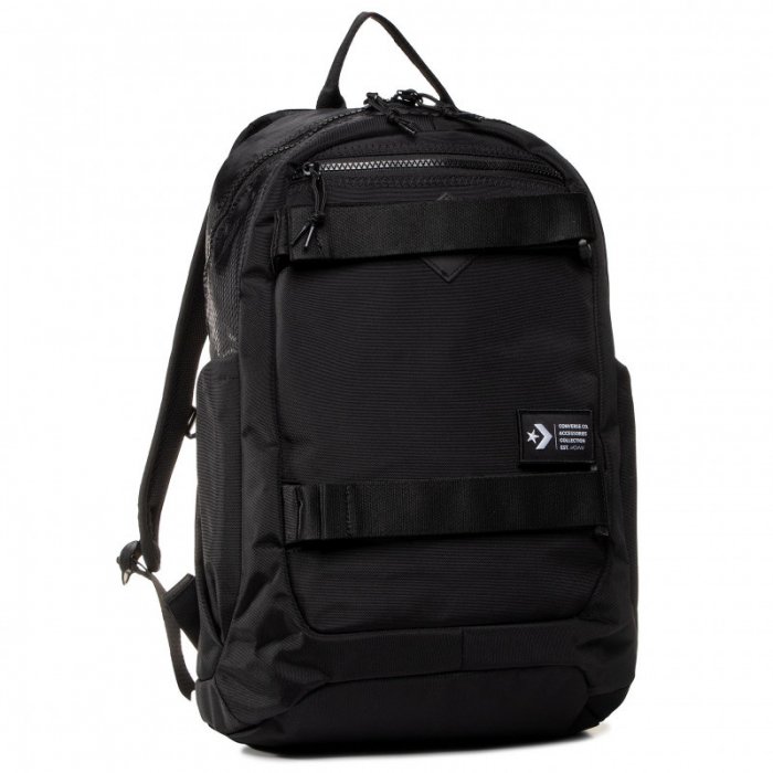 Rucsac Converse Ultility Black