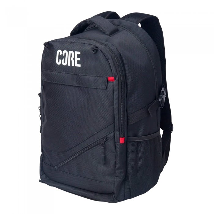 Rucsac Core Black