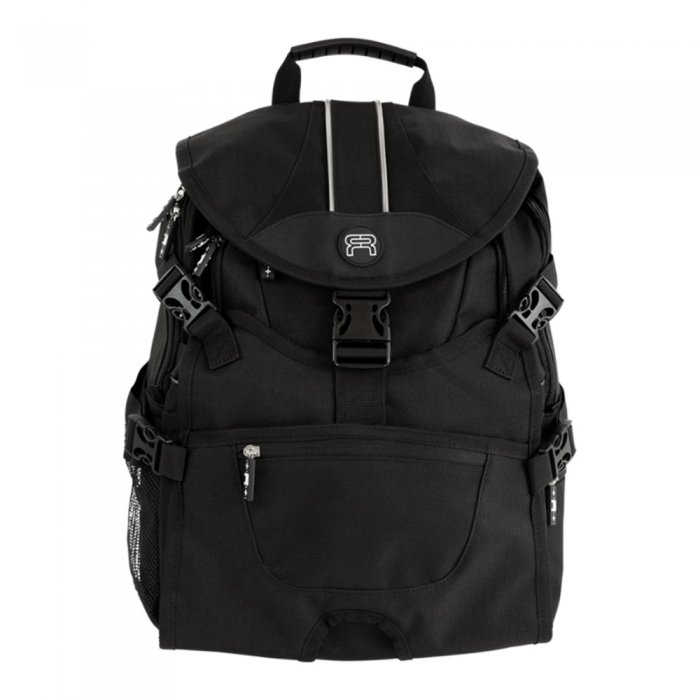 Rucsac FR 25L Black