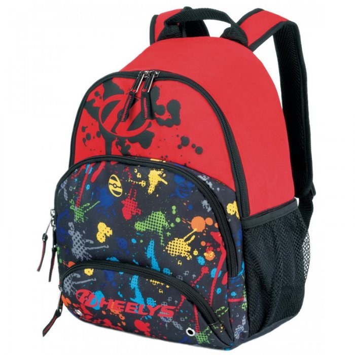 Rucsac Heelys Bandit Splatter