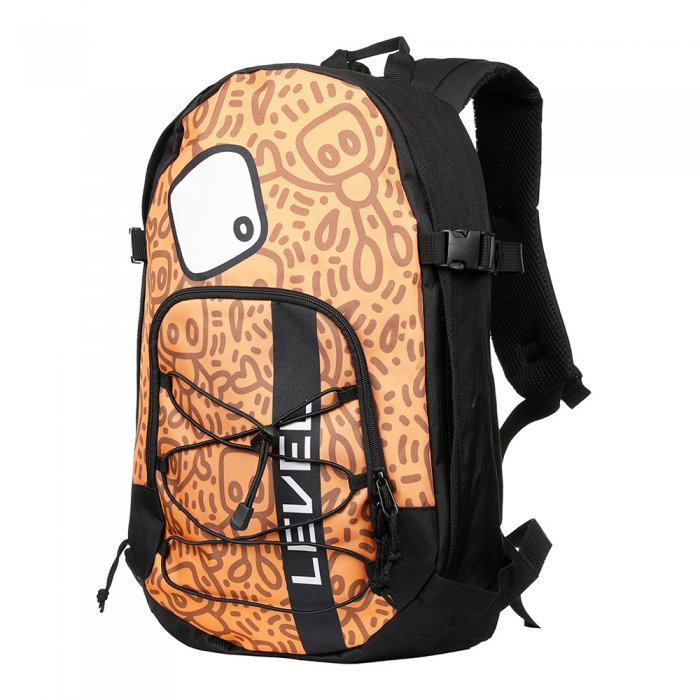 Rucsac Level Multi Use Urban 20lt Orange