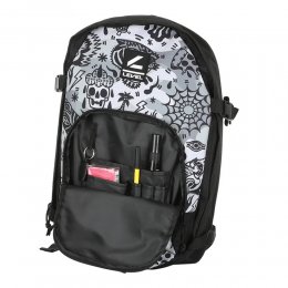 Rucsac Level Multy Use Urban 20LT Black/Camo