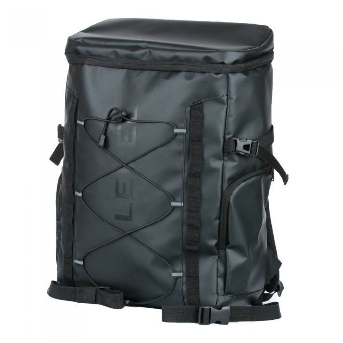 Rucsac Level Urban 25lt Black