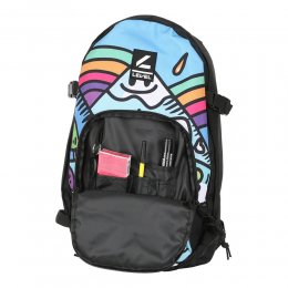 Rucsac Level Multy Use Urban 20LT Light Blue