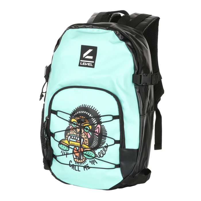 Rucsac Level Multy Use Urban 20LT Tiffany