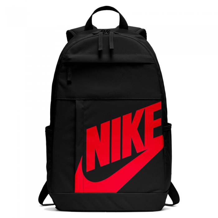 Rucsac Nike Elemental Black/Red