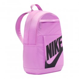 Rucsac Nike Elmntl Light Magenta/Black