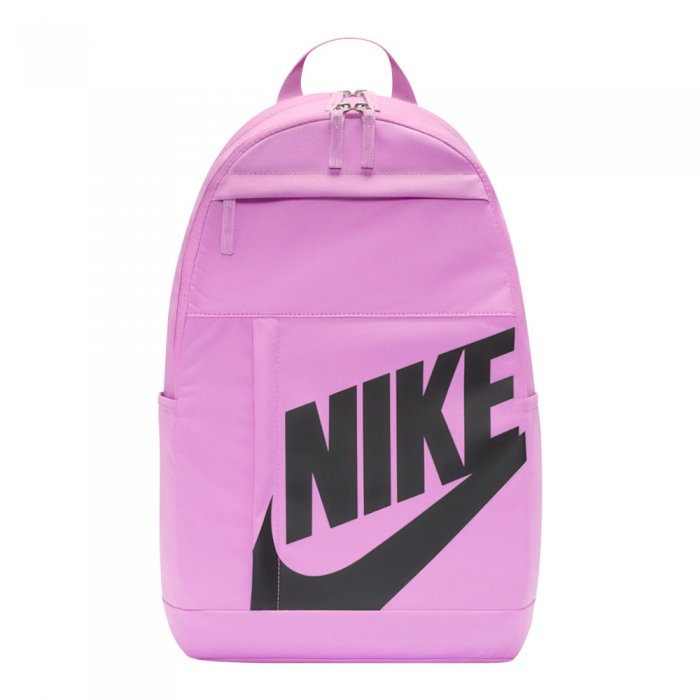 Rucsac Nike Elmntl Light Magenta/Black