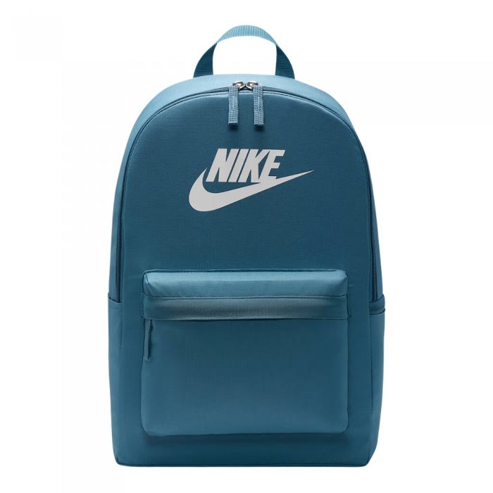 Rucsac Nike Heritage Smoky Blue/Smoky Blue/Summit White