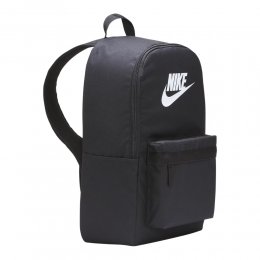 Rucsac Nike Heritage Black/Black/White