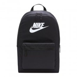 Rucsac Nike Heritage Black/Black/White
