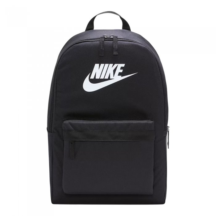 Rucsac Nike Heritage Black/Black/White