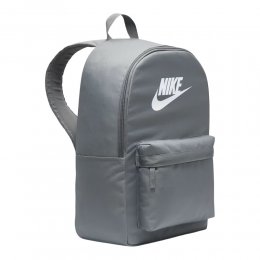 Rucsac Nike Heritage Smoke Grey/White