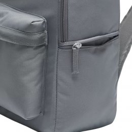 Rucsac Nike Heritage Smoke Grey/White