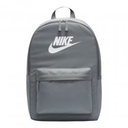 Rucsac Nike Heritage Smoke Grey/White