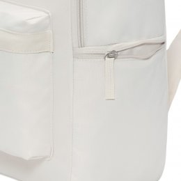 Rucsac Nike Heritage Light Orewood Brown/Light Orewood Brown/Summit White