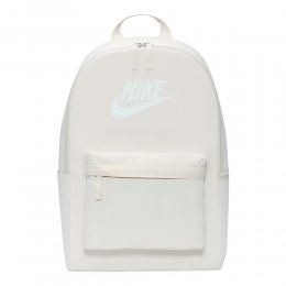 Rucsac Nike Heritage Light Orewood Brown/Light Orewood Brown/Summit White