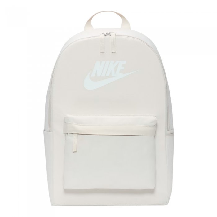 Rucsac Nike Heritage Light Orewood Brown/Light Orewood Brown/Summit White
