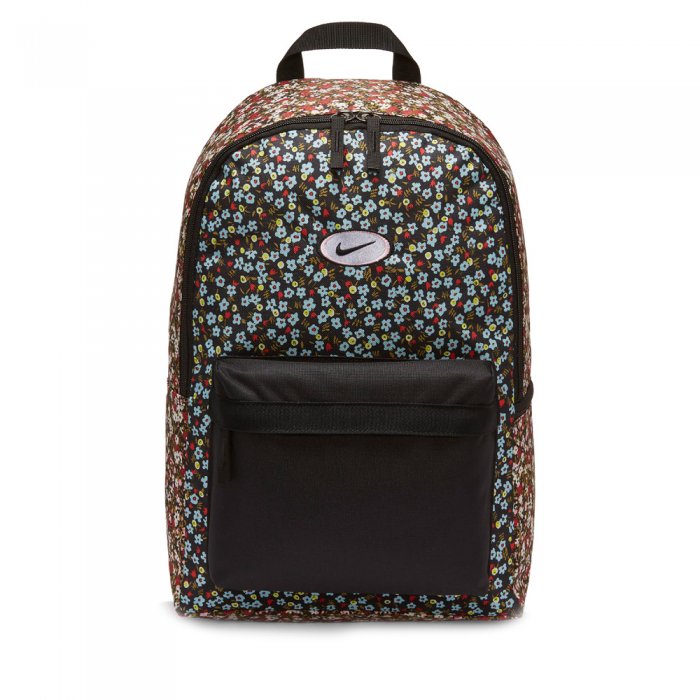 Rucsac Nike Heritage W Black/Black/Black