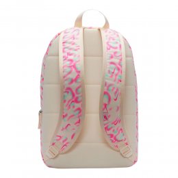Rucsac Nike Heritage Airbrush Pink