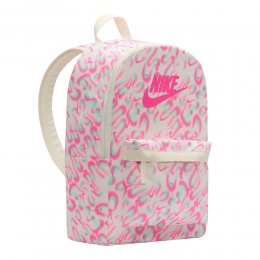 Rucsac Nike Heritage Airbrush Pink