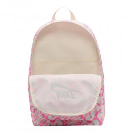 Rucsac Nike Heritage Airbrush Pink
