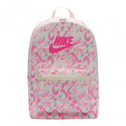 Rucsac Nike Heritage Airbrush Pink